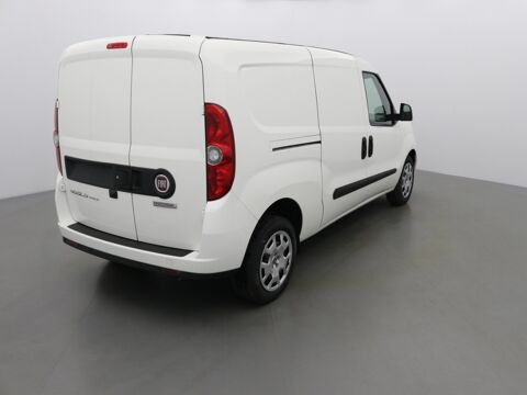 Doblo SERIE 2 SX 120 MJET 2022 occasion 73730 Cevins