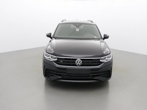 Tiguan R-LINE 150 TDI DSG-7 2022 occasion 73730 Cevins