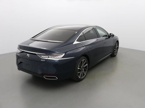 DS9 BERLINE RIVOLI + 225 E-TENSE E-EAT8 2022 occasion 73730 Cevins