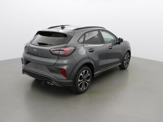 Puma ST-LINE 120 TDCI 2022 occasion 73730 Cevins