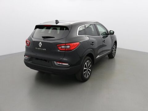 Kadjar LIMITED#3 140 TCE GPF 2022 occasion 73730 Cevins