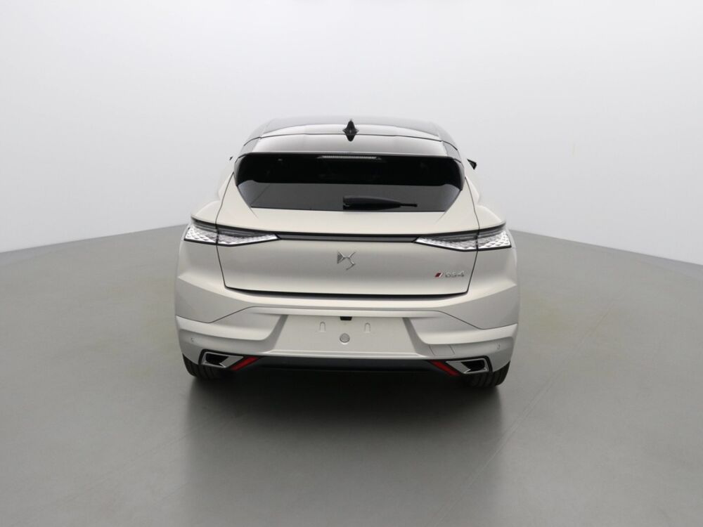 DS4 PERFORMANCE LINE 130 PURETECH EAT8 2022 occasion 73730 Cevins