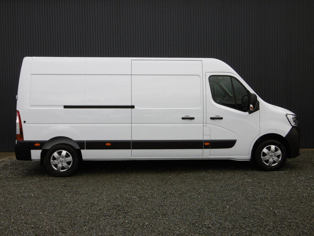 Master L3H2 GRAND CONFORT 135 BLUE DCI 2022 occasion 73730 Cevins