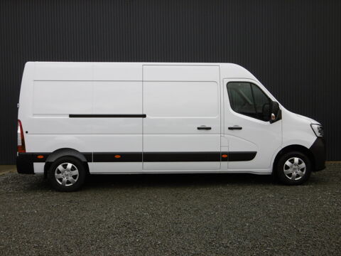 Master L3H2 GRAND CONFORT 135 BLUE DCI 2022 occasion 73730 Cevins