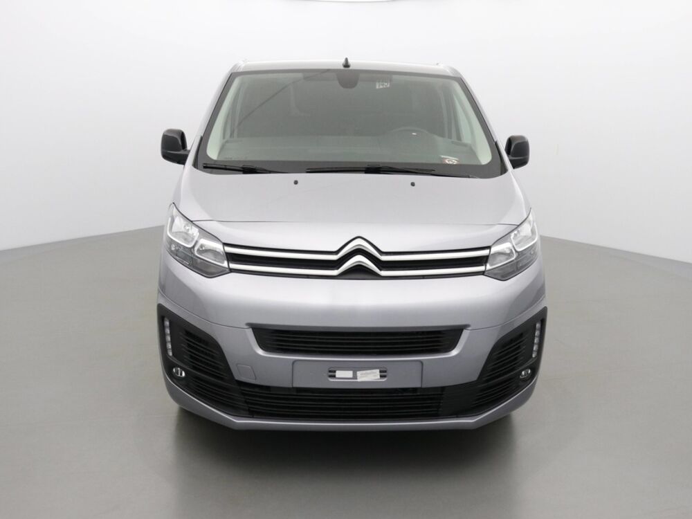 Jumpy FOURGON XL CLUB 145 HDI 2022 occasion 73730 Cevins