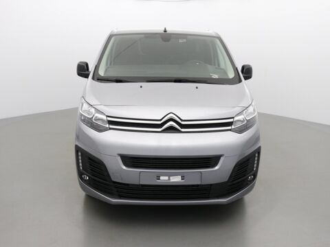 Jumpy FOURGON XL CLUB 145 HDI 2022 occasion 73730 Cevins
