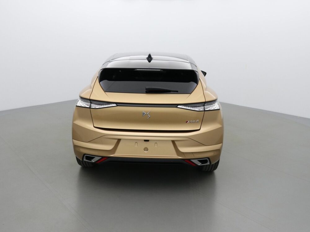 DS4 PERFORMANCE LINE 130 PURETECH EAT8 2022 occasion 73730 Cevins