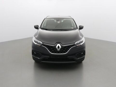 Kadjar LIMITED#3 140 TCE GPF 2022 occasion 73730 Cevins