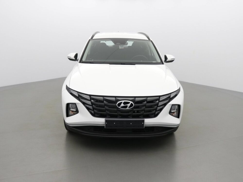 Tucson INTUITIVE + WINTERPACK + NAVI + LM18 150 T-GDI 2022 occasion 73730 Cevins