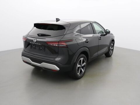 Qashqai N-CONNECTA 160 DIG-T X-TRONIC 2022 occasion 73730 Cevins