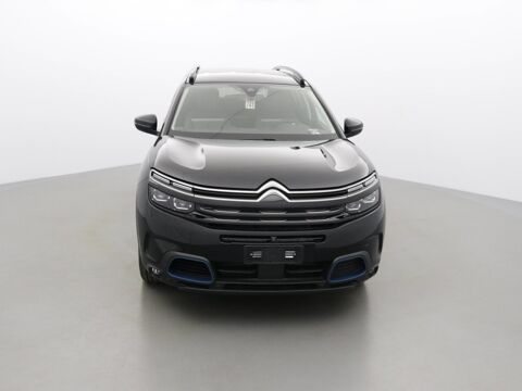 C5 aircross SHINE 225 HYBRID E-EAT8 2021 occasion 73730 Cevins