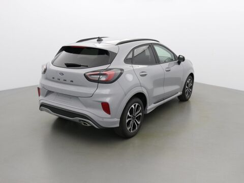Puma ST-LINE 120 TDCI 2022 occasion 73730 Cevins