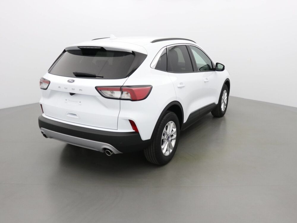 Kuga TITANIUM 150 ECOBOOST 2022 occasion 73730 Cevins