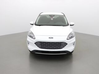 Kuga TITANIUM 150 ECOBOOST 2022 occasion 73730 Cevins