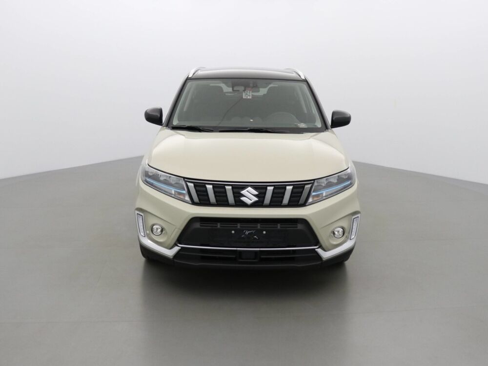 Vitara GL+ 100 DUALJET HYBRID BVA 2022 occasion 73730 Cevins