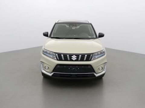 Vitara GL+ 100 DUALJET HYBRID BVA 2022 occasion 73730 Cevins