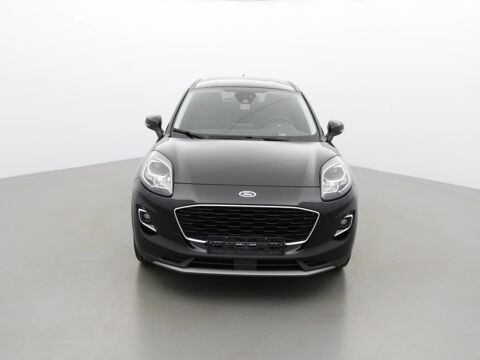 Puma TITANIUM 125 ECOBOOST HYBRID 2022 occasion 73730 Cevins