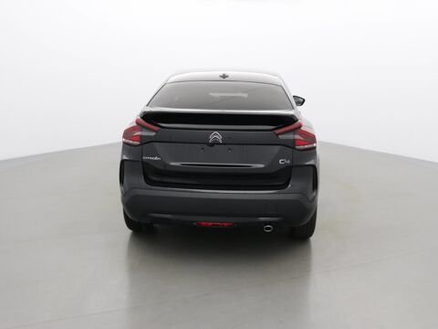 C4 SHINE 130 HDI EAT8 2022 occasion 73730 Cevins