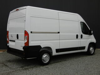 Movano FOURGON L2H2 ESSENTIA 140 D 2022 occasion 73730 Cevins