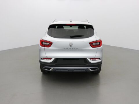 Kadjar INTENS 2021 140 TCE GPF EDC 2022 occasion 73730 Cevins