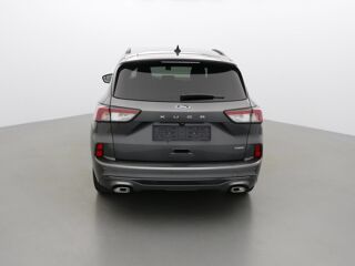 Kuga ST-LINE 190 DURATEC FHEV E-CVT 2022 occasion 73730 Cevins