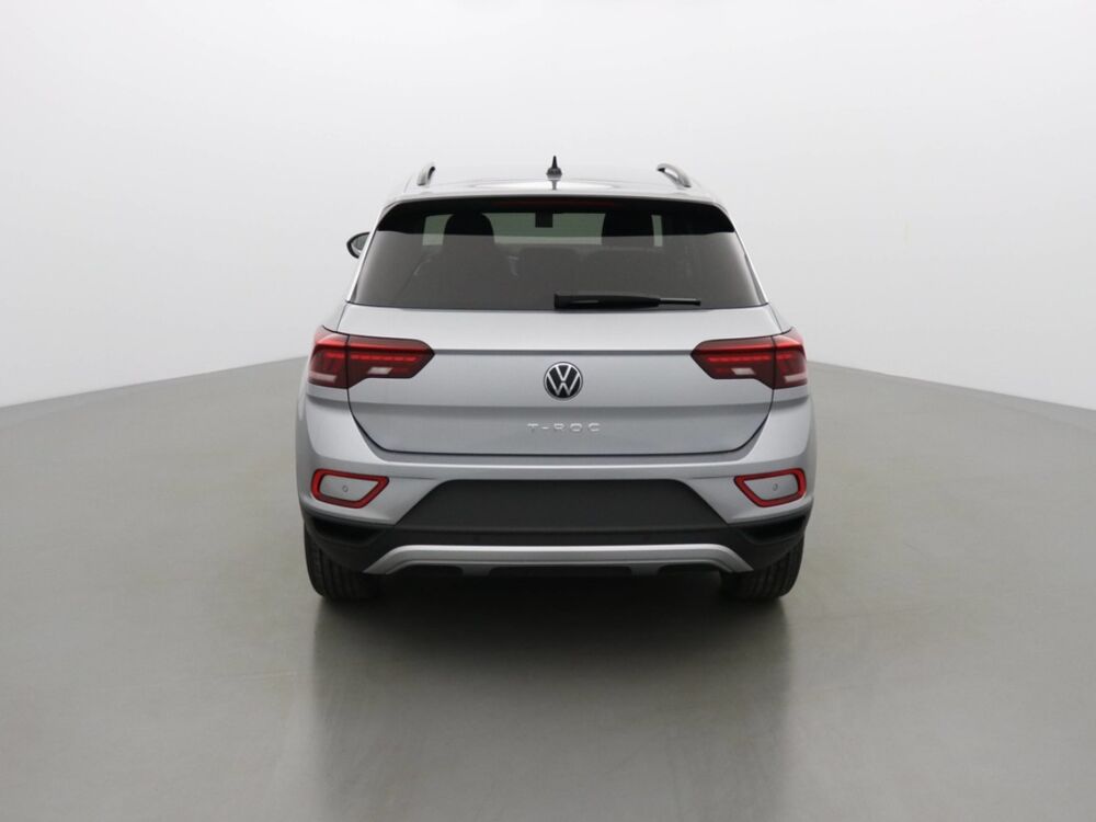 T-ROC LIFE 150 TSI DSG-7 2022 occasion 73730 Cevins
