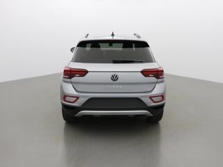 T-ROC LIFE 150 TSI DSG-7 2022 occasion 73730 Cevins