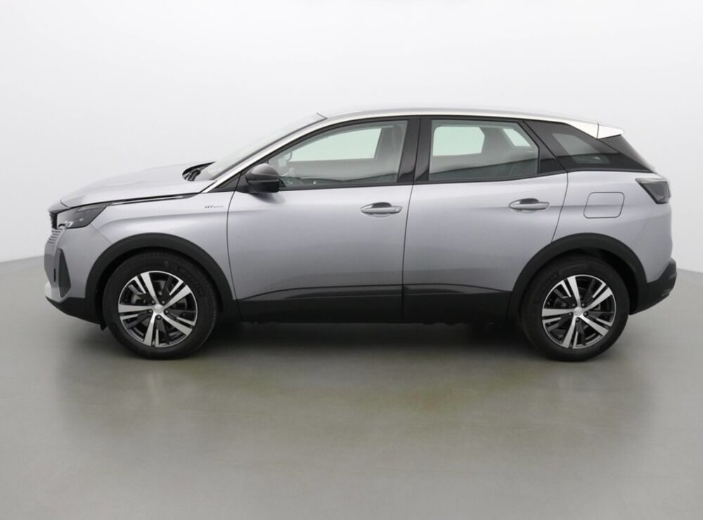3008 ACTIVE PACK 225 HYBRID E-EAT8 2022 occasion 73730 Cevins