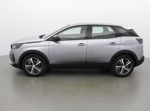 3008 ACTIVE PACK 225 HYBRID E-EAT8 2022 occasion 73730 Cevins