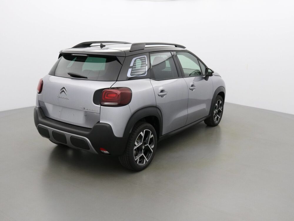 C3 Aircross SHINE 110 PURETECH occasion 73730 Cevins