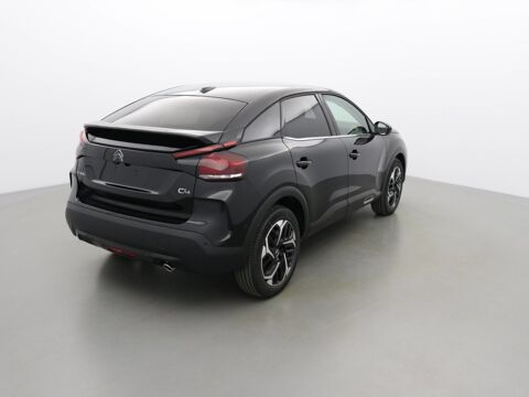 C4 SHINE 130 HDI EAT8 2022 occasion 73730 Cevins