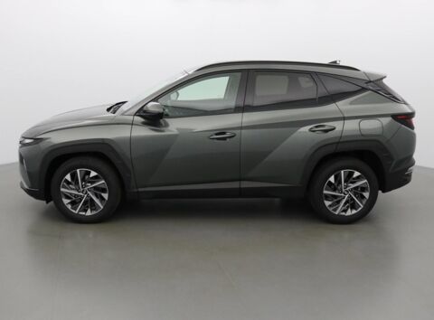 Tucson INTUITIVE + WINTERPACK + NAVI + LM18 150 T-GDI 2022 occasion 73730 Cevins