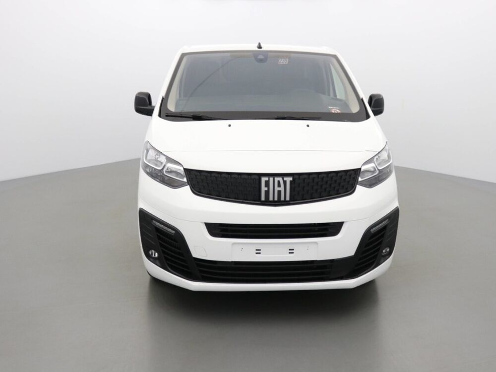 Scudo L2 VAN PRO LOUNGE 145 MULTIJET 2022 occasion 73730 Cevins