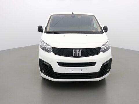 Scudo L2 VAN PRO LOUNGE 145 MULTIJET 2022 occasion 73730 Cevins