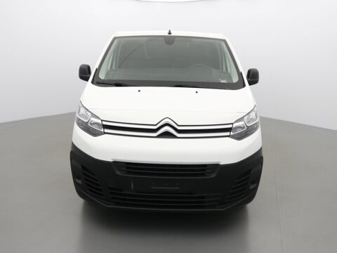 Jumpy FOURGON XL CLUB 145 HDI 2022 occasion 73730 Cevins