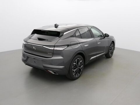 DS4 RIVOLI 225 E-TENSE EAT8 2022 occasion 73730 Cevins