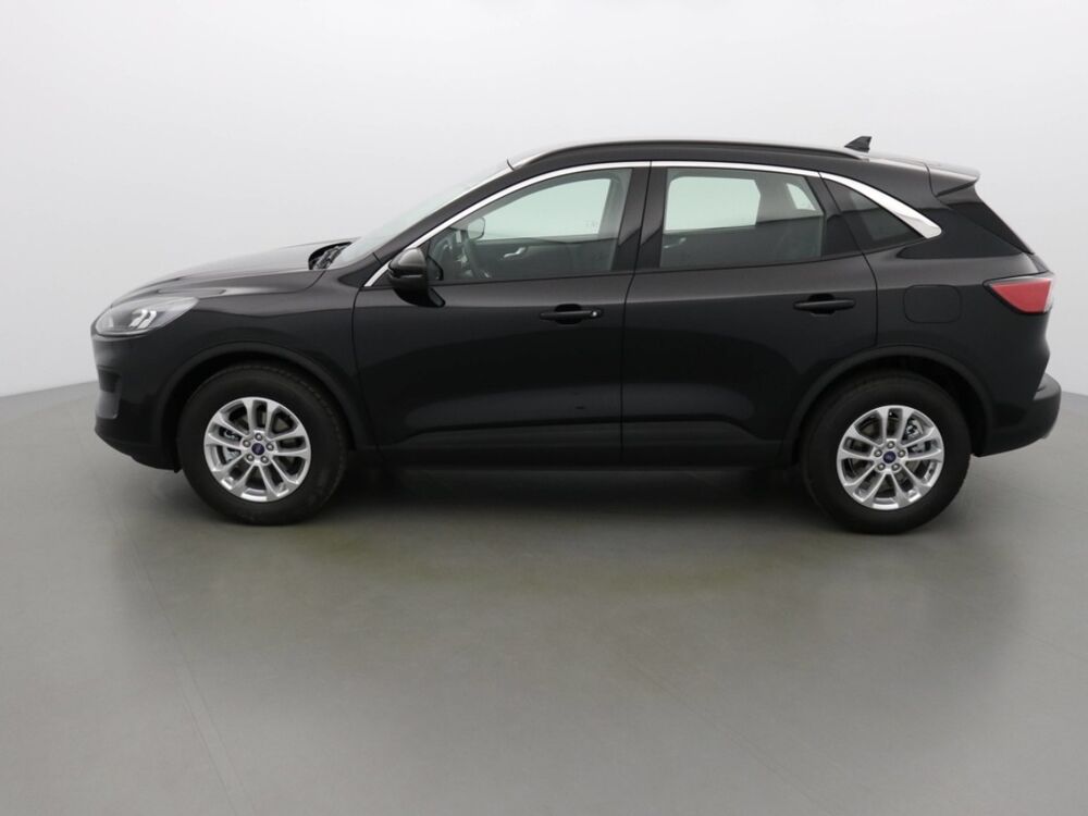 Kuga TITANIUM 150 ECOBOOST 2022 occasion 73730 Cevins