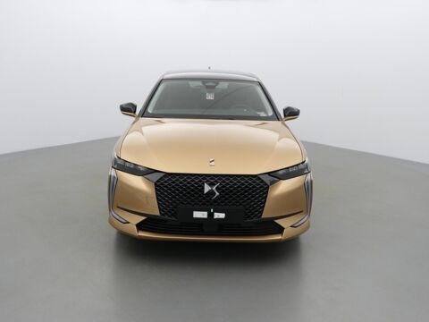 DS4 PERFORMANCE LINE 130 PURETECH EAT8 2022 occasion 73730 Cevins