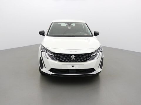 3008 ACTIVE PACK 225 HYBRID E-EAT8 2022 occasion 73730 Cevins