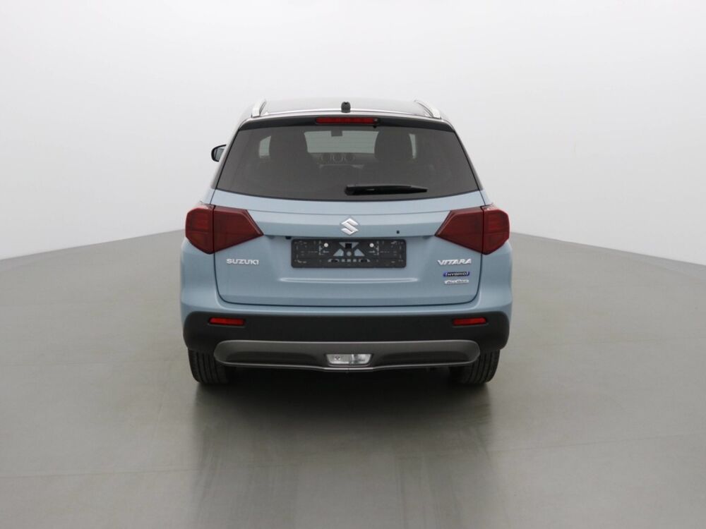 Vitara GL+ 100 DUALJET HYBRID BVA 2022 occasion 73730 Cevins