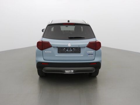 Vitara GL+ 100 DUALJET HYBRID BVA 2022 occasion 73730 Cevins
