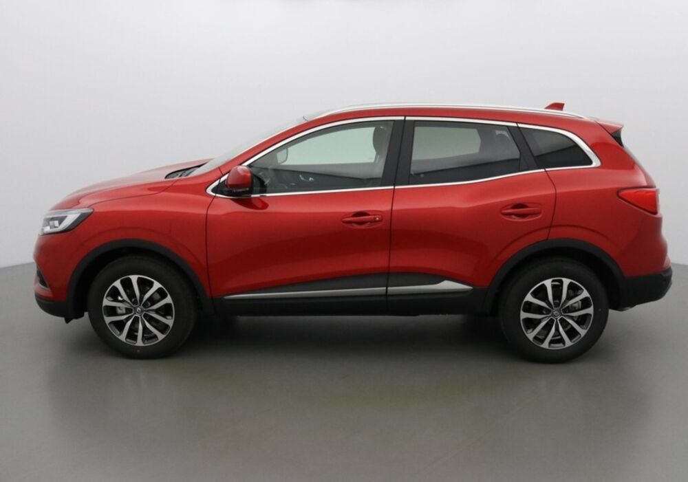 Kadjar INTENS 2021 140 TCE GPF EDC 2022 occasion 73730 Cevins