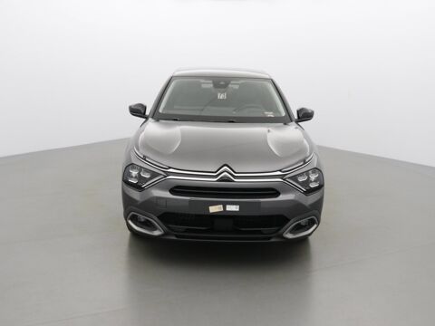 C4 SHINE 130 HDI EAT8 2022 occasion 73730 Cevins