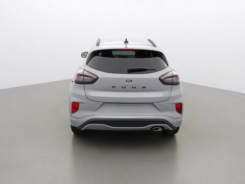 Puma ST-LINE 120 TDCI 2022 occasion 73730 Cevins