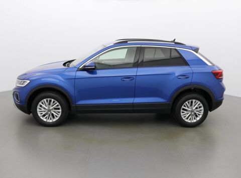 T-ROC LIFE 150 TSI 2022 occasion 73730 Cevins