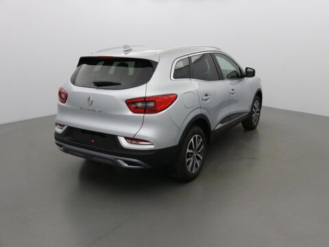 Kadjar INTENS 2021 140 TCE GPF 2022 occasion 73730 Cevins