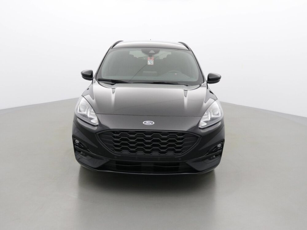 Kuga ST-LINE 190 DURATEC FHEV E-CVT 2022 occasion 73730 Cevins