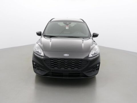 Kuga ST-LINE 190 DURATEC FHEV E-CVT 2022 occasion 73730 Cevins