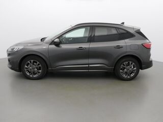 Kuga ST-LINE 190 DURATEC FHEV E-CVT 2022 occasion 73730 Cevins