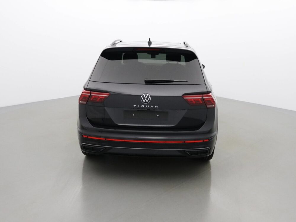 Tiguan R-LINE 150 TDI DSG-7 2022 occasion 73730 Cevins
